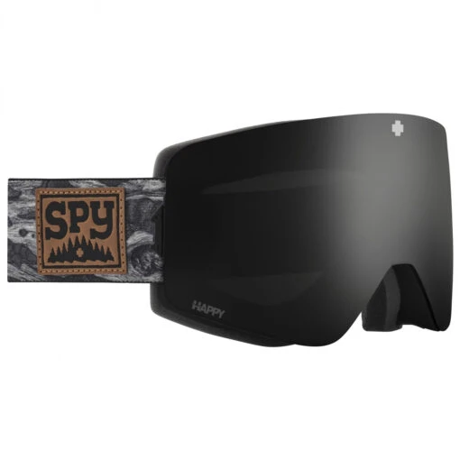 Spy Marauder Elite + Trevor Kennison S2(18%) + S1(53%) - Skibrille