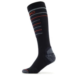 Stoic Merino Ski Sock - Skisocken