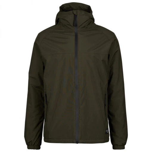 Stoic MountainWool MMXX.Uppsala Jacket - Winterjacke