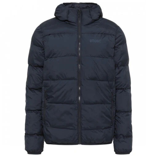 Stoic StorboSt. Padded Hoody - Kunstfaserjacke