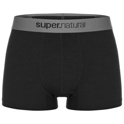 Super.natural Base Mid Boxer 175 - Merinounterwäsche