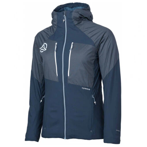 Ternua Women's Kimoa Jacket - Kunstfaserjacke
