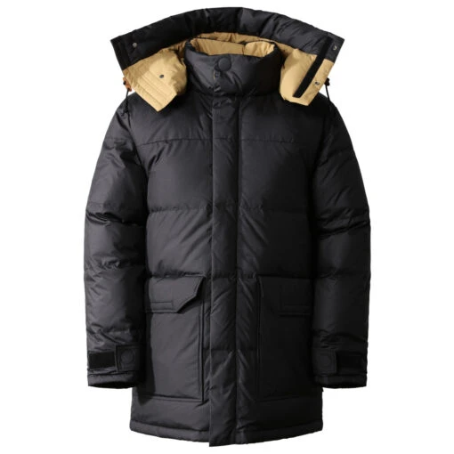 The North Face 77 Brooks Range Parka - Parka