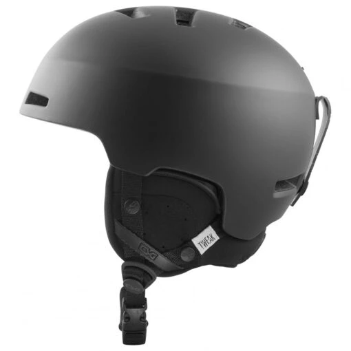 TSG Tweak Solid Color - Skihelm