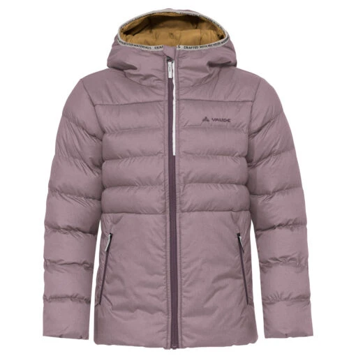 VAUDE Kid's Manukau Padded Jacket - Kunstfaserjacke