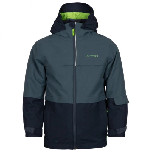 VAUDE Kid's Snow Cup 3in1 Jacket II - Doppeljacke